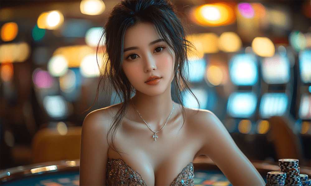 casino online games